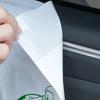 60PCS Car Garbage Bag Disposable Trash Bags Sticking Type Auto Storage Bag for Car Home Office Kitchen Accessories Universal