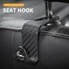 1/2/4pcs Car Seat Headrest Hooks Storage Hanger For Opel Astra H G J Insignia Mokka Zafira Corsa Vectra C D Antara Combo