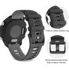 22mm 20mm Silicone Strap for Samsung Watch 7/6/5/4 6 4 Classic Huawei Watch 4/3/GT3-2 Sport Bracelet Belt Amazfit GTR/GTS Correa