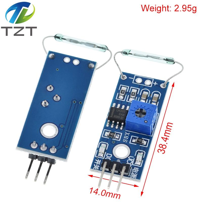 TZT Raspberry pi 2 3 the sensors module package HC-SR04 HC-SR501 DHT11 DS3231 KY-008 Sound Rain Soil sensors for arduino kit Replacement Sensors2