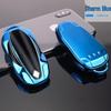Tesla Model 3 Full-Cover TPU Smart Key Shell Case