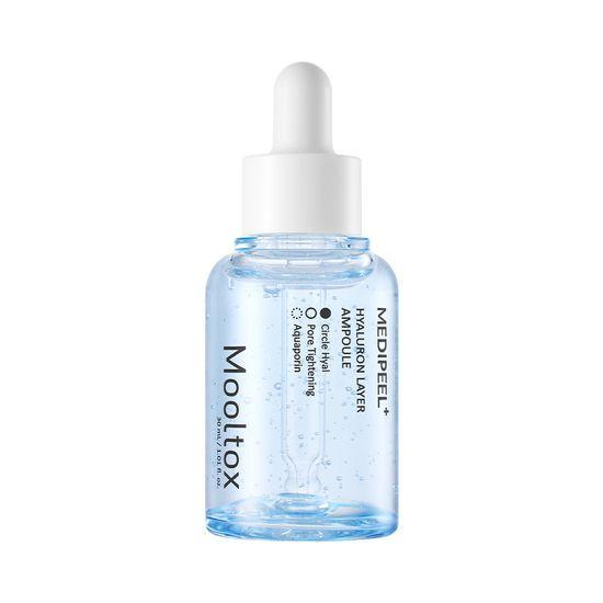 Mediheal Hyaluronic Acid Layer Water Tox Ampoule 30ml