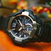 Casio Orologio da uomo serie MASTER OF G-AIR Nero GR-B100GB-1AER GR-B100GB-1AER