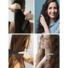 1pcs Large Wide-Tooth Comb, Smooth Styling For Long, Anti-Static, Suitable For Women And Men's Wet And Dry Hair Detangling Brush, Hair Comb