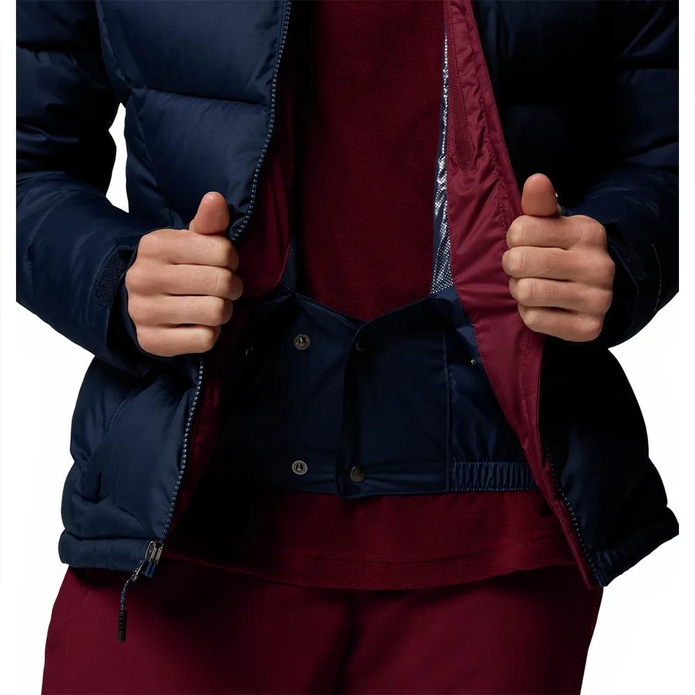 Columbia Куртка Abbott Peak™ II