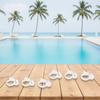 6pcs Hose Clamp B15 For Polaris And For Zodiac Pool Cleaner Sweep Hose Secure Fit Replacement For Multiple Models