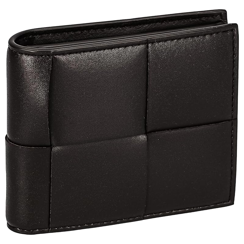 

[Bottega Veneta] bifold wallet 649605-VBWD2 men s [product]