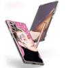 Lil Peep Singer Phnoe Case for Samsung Galaxy S26 S25 Edge S23 S24 Ultra S22 Plus S21 S20 FE Unique Cover Soft Coque Galaxy S25