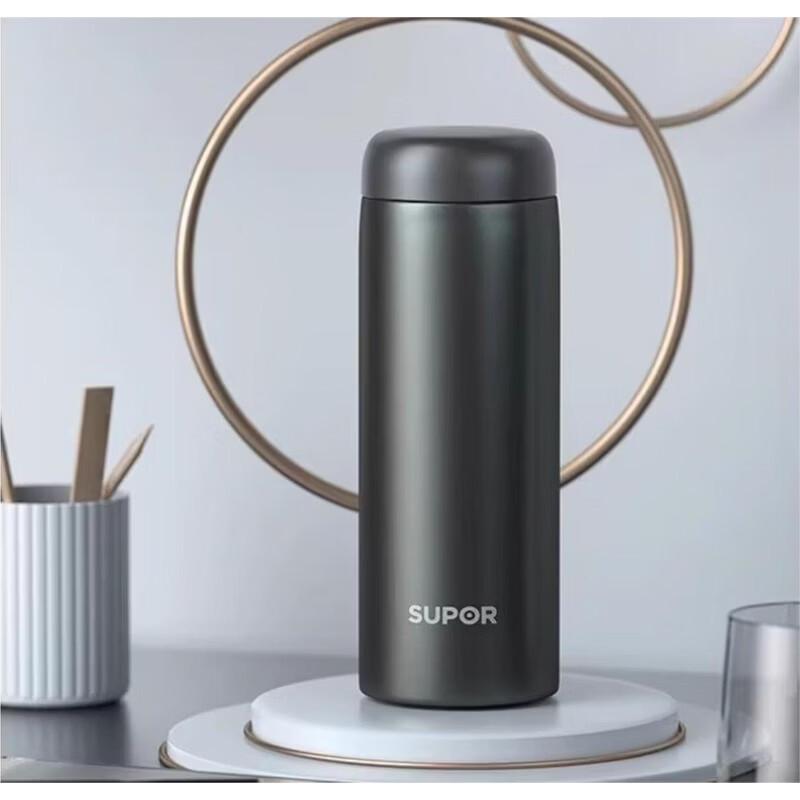 Supor 316L Stainless Steel Insulated Bottle