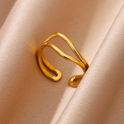 Ringe – Damenringe