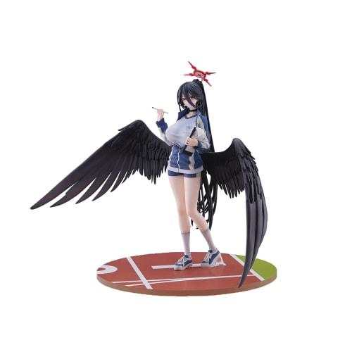 

Синій архів: Хасумі (Вантажівка) 1:7 Масштаб ПВХ рис