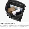 [Machiavellic] Sierra Command 2 Backpack Black (019)