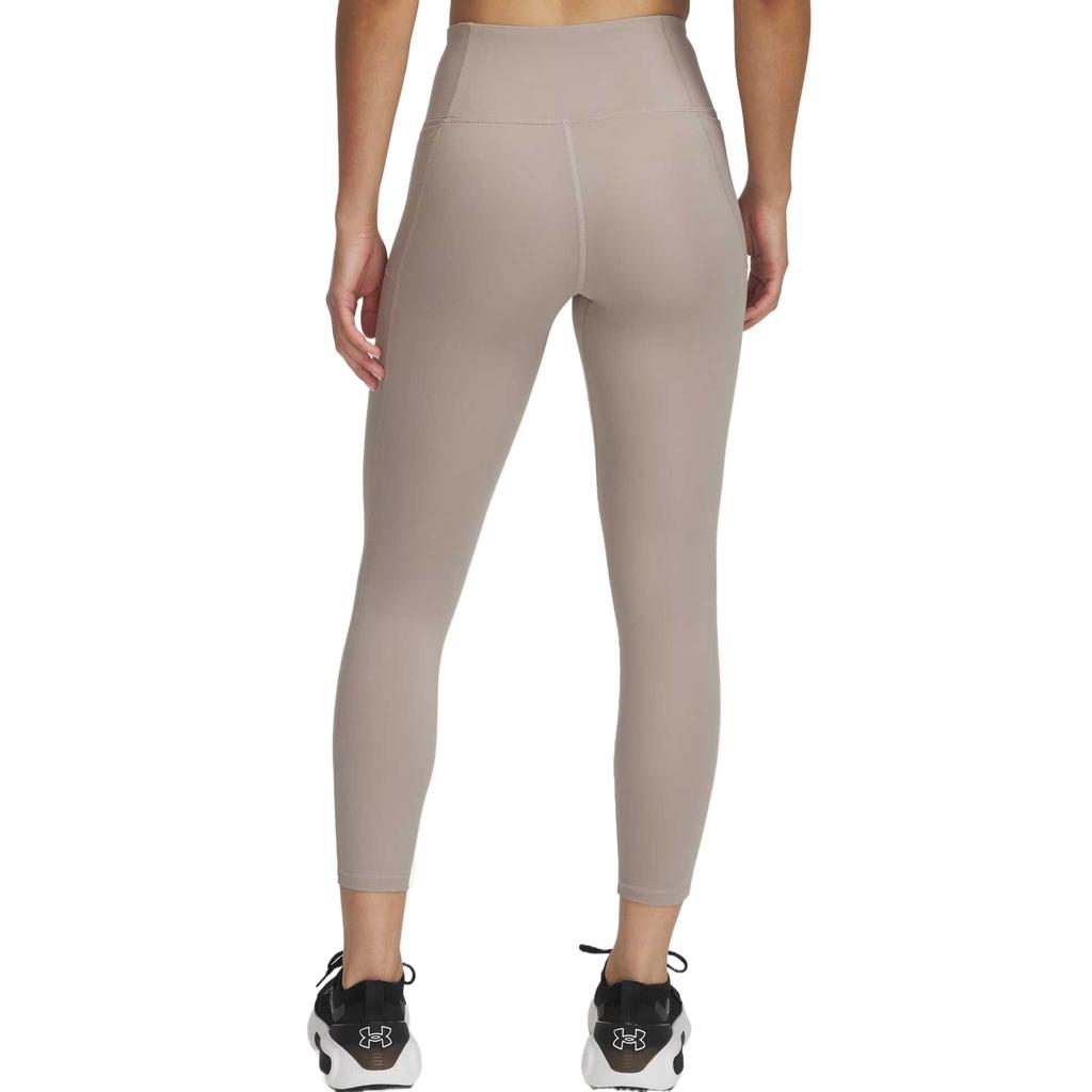 Under Armour Bequeme Vielseitige Stilvolle Sportliche Lange Hosen Damen Unterteile 1372120-203