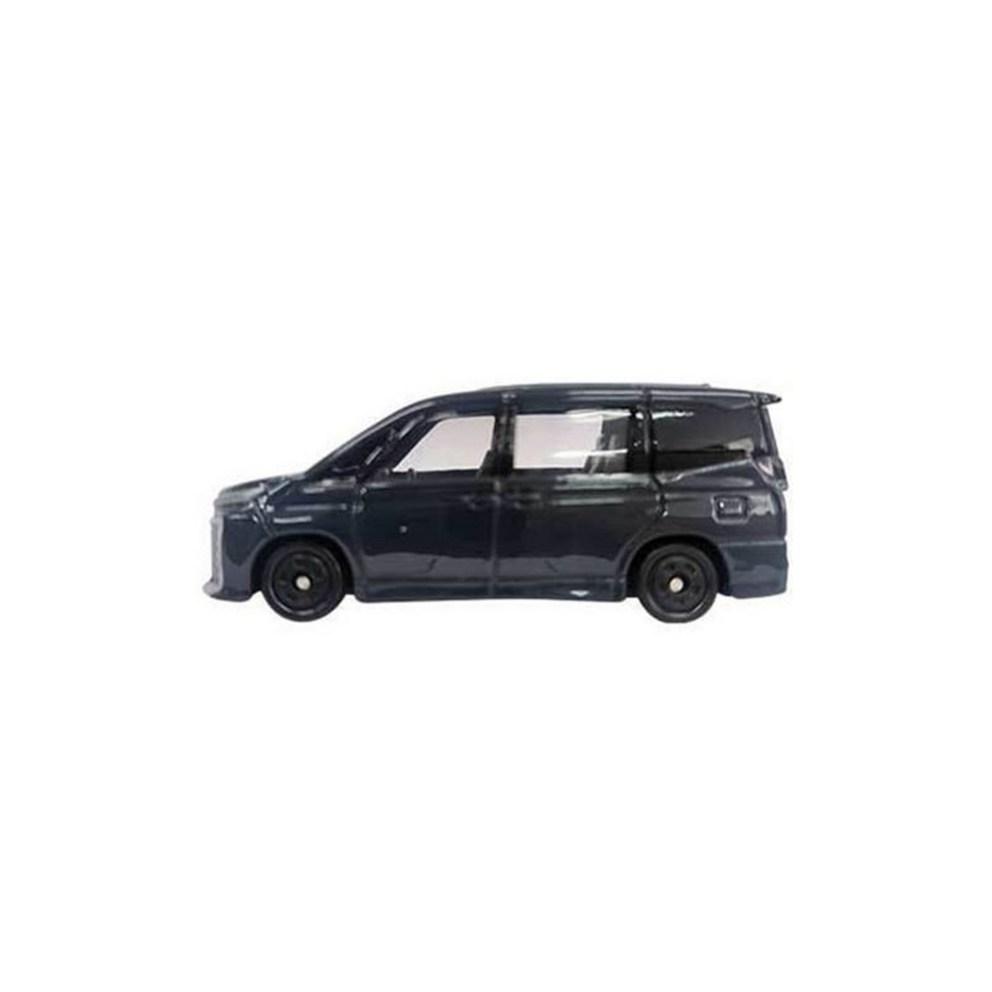 Tomica Nein. 64 Toyota Voxy Diecast Miniaturauto