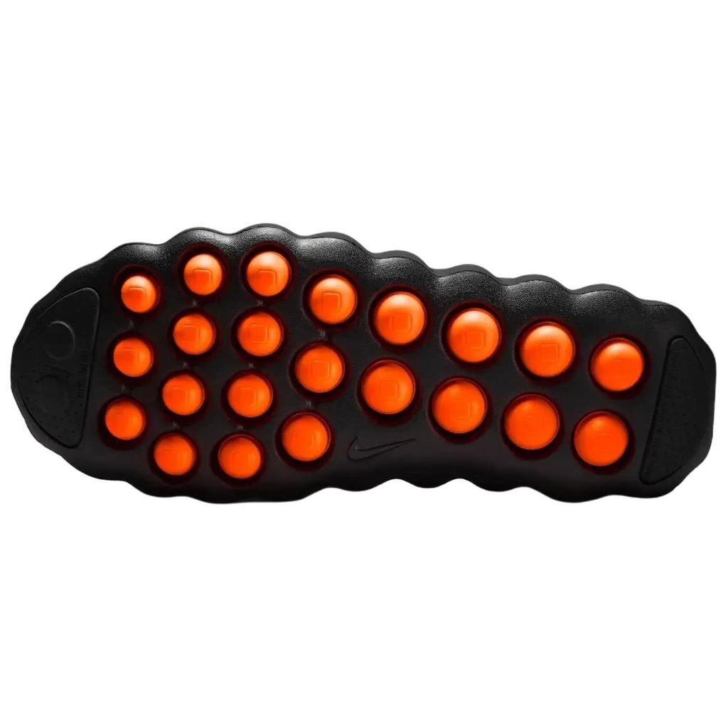 Nike Mind 002 Black Hyper Crimson Women Sneakers Chrome-Solar-Red-Hyper-Crimson-Black HQ4310-001