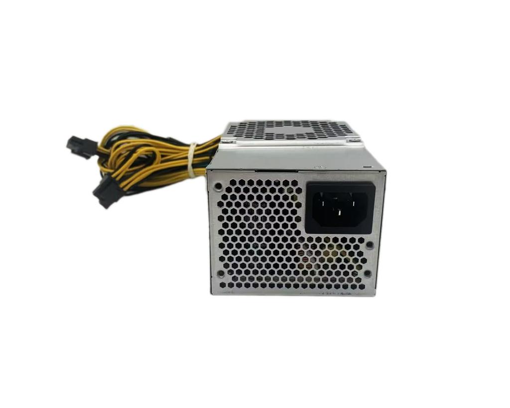 F.R Replacement 500W Power Supply Unit for Lenovo M310, M410, M415, M428, M510, M610 (FSP500-20TGBAB, FSP180-20TGBAB, HK280-72PP, HK310-71PP, PCG010)