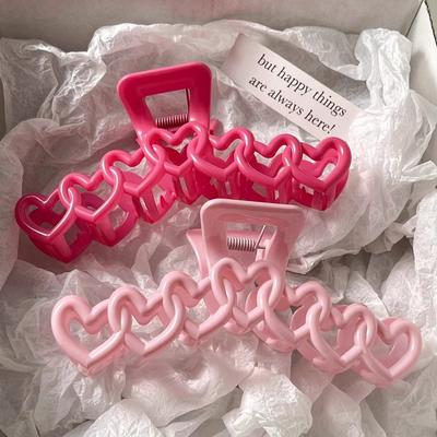 Accessori per capelli – Fermagli per capelli