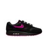 Mens Air Max 1 Premium Valentines Day Pack - Black Unisex Sneakers Playful-Pink HV2302-001