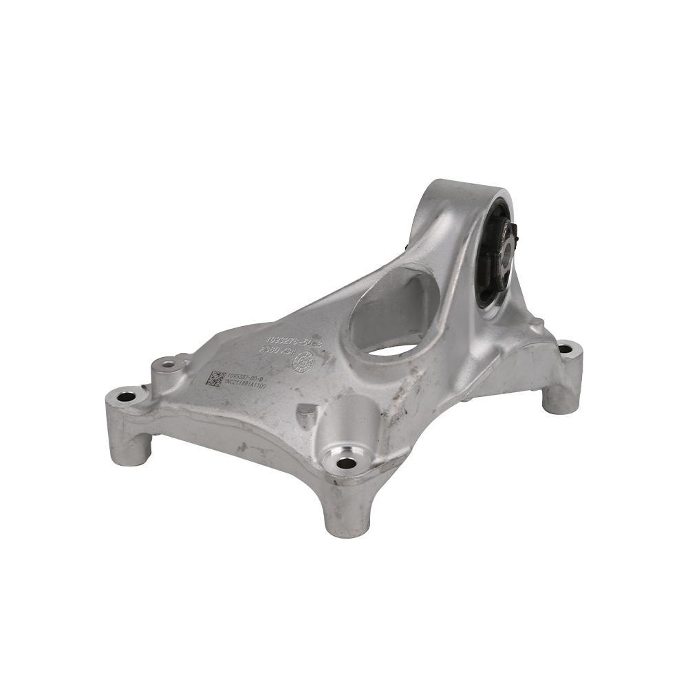 

1095337-00-D Задний левый и правый монтажный кронштейн двигателя для Tesla Model 3 Y