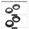 Electric Scooter Upper Lower Shaft Steering Bearing Repairing Set for Ninebot Max G30