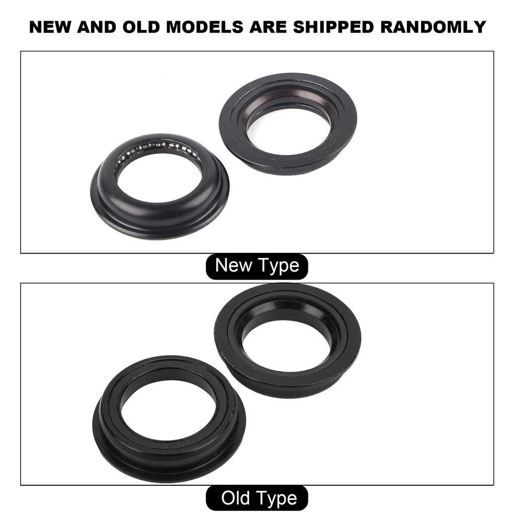 Elektroroller-Lenklager-Reparaturset für obere und untere Welle für Ninebot Max G30