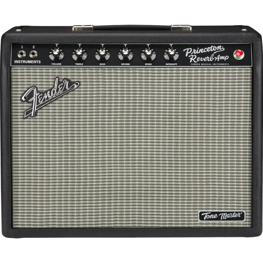 Fender Fender Electric Guitar Combo Amplifier Tone 100V JPN Master® Princeton® Reverb,