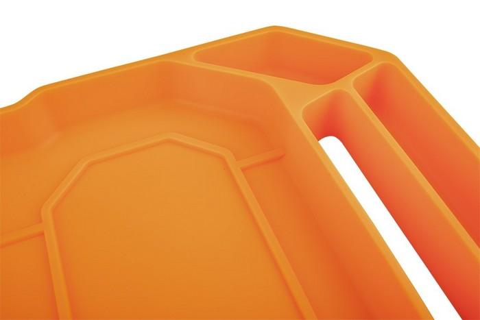TOOL BOX, SILICONE, 54*35*2.9 CM - T N10-482
