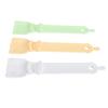 3Pcs Cat Strip Squeeze Spoon Easy to Use Cat Food Can Feeder Spoon Lickable Wet Cat Treat Dispenser