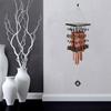 Artes decorativas – Mensageiros do vento