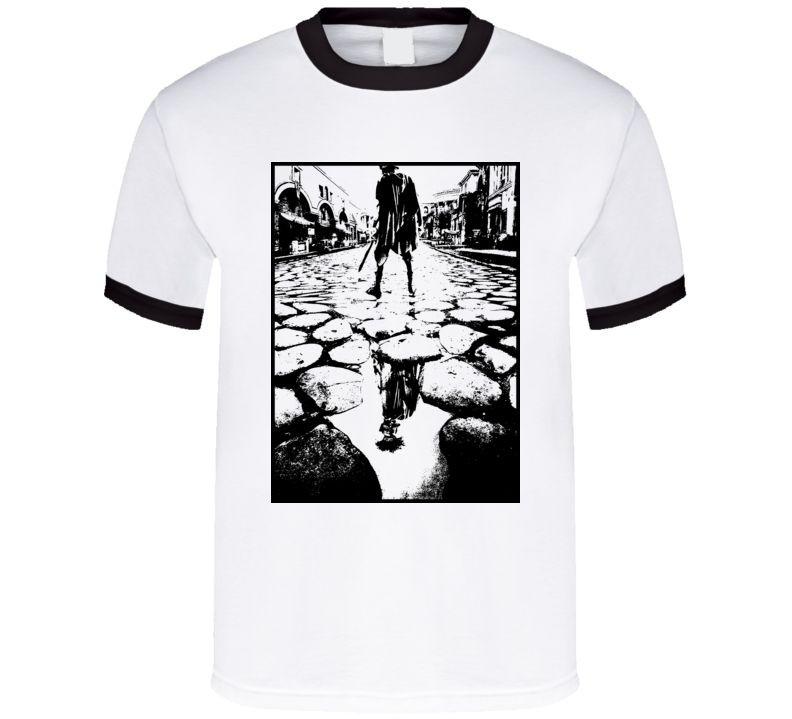 HBO Rome TV Show Poster Graphic T Shirt Unisex T-Shirt XXXL