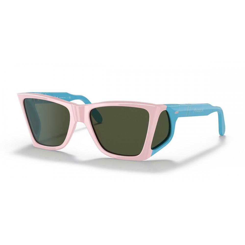 

Persol Po0009 115331 Jw Anderson Special Edition Unisex Sunglasses Light Pink/57