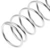 20Pcs Compression Spring for Fruit Pruning Shears Replacement Manganese Steel Pruner Spring Parts Garden Tools Accessories