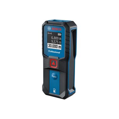 BOSCH מפתח לייזר GLM30-23