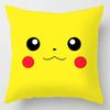 Decorative Cushion Cover Pillow Case Sofa Soft Back Protector Suopport