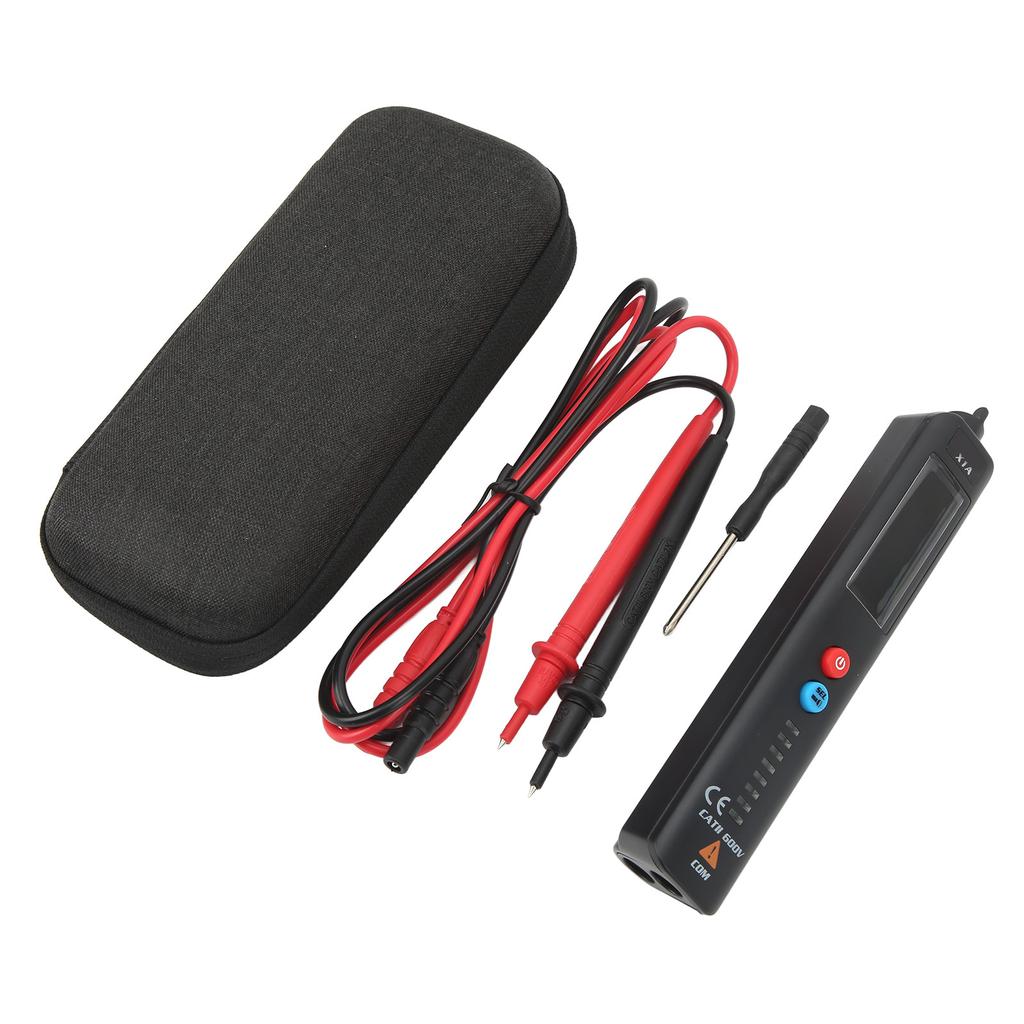 BSIDE X1A Digital Multimeter Smart Pen Type Electronic Parameter Detector 2 Mode