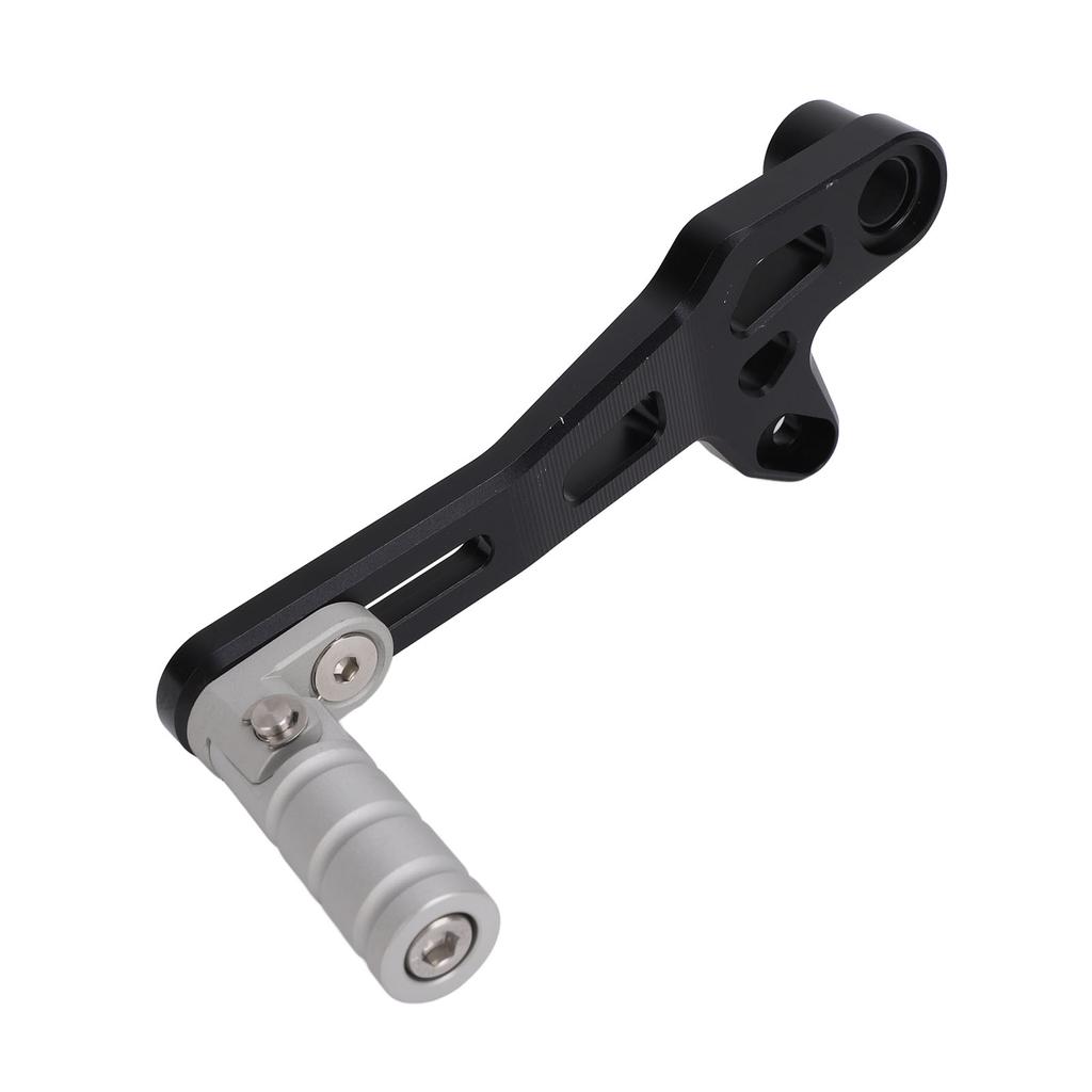 Motorcycle   Gear   Lev  CNC Aluminum Folding Gear    Lev  Replacement for   Des tX 2022 to 2024