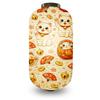 Japanese Maneki-neko Hanging Lantern for Hot Pot Restaurant Bistro Sashimi Cuisine Ramen Sake Lantern Outdoor Festival Decor