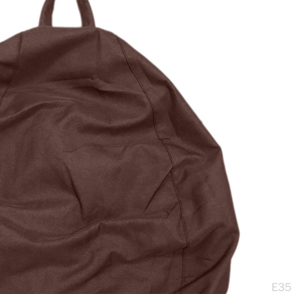 * 110 cm Utan Fyllning för Kudde Organizer Gosedjur,