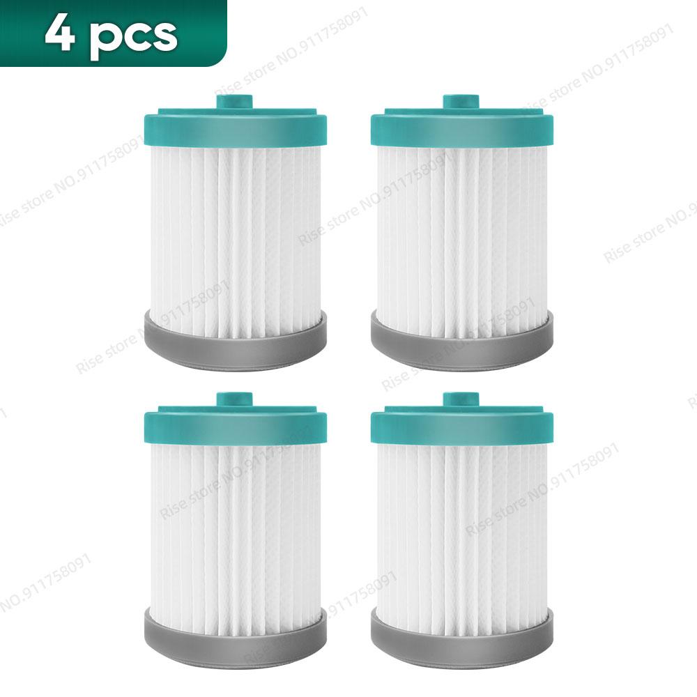 Hepa Filter Compatible for Tineco A10 Hero / A11 Hero / A10 Master / A11 Master, Tineco PWRHERO11 / PURE ONE S11 / S12 Series