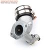 Scooter 4V Racing Manifold For Yamaha BWS125 YW125 Cygnus125 Zuma125 GTR125 YW BWS CYGNUS ZUMA GTR 125cc 4P9-E3585-10 4T