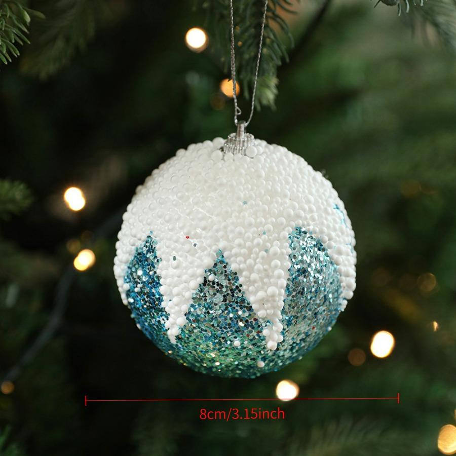 Christmas Tree Decorations Gift Decoration Pendants Baubles Christmas Balls Original Gifts Christmas Decoration