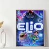DIY Diamond Painting ELIO Cross Stitch Kit Mosaic Art Diamond Painting Full Circle Diamond Home Decoration