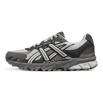 Gel Sonoma TR26 Concrete Obsidian Grey Unisex Sneakers 1203A734-020