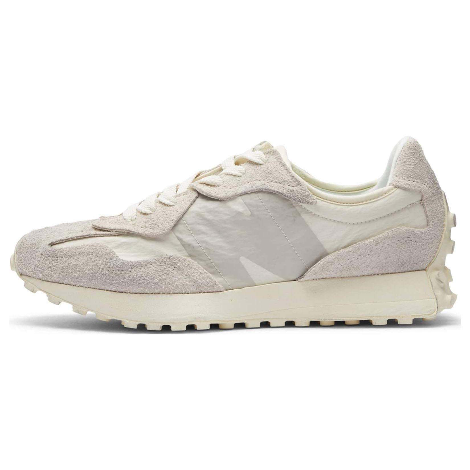 New Balance 327  Cream White  Men s U327WCC EU 36