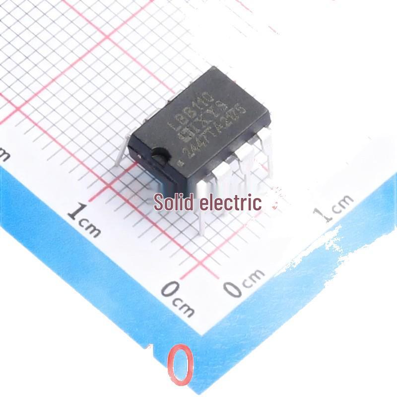 New LBB110 DIP-8 Through-hole Normally Closed Solid State Relay Optocoupler