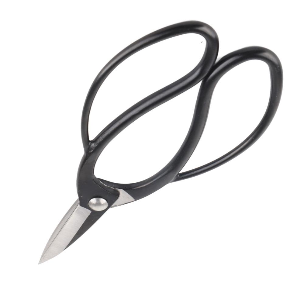 Butterfly Handle Garden Root Shears Composite Steel Professional Cutting Tools Branch Scissors