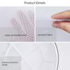 Thicken Polyester Underwear Laundry Bag Anti-deformation Bras Washing Bag Zippered Mesh Washing Machine Dedicated Wash Bra Bags