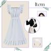 EICHAIR Maid Outfit (XL)
