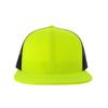 Atlantis Headwear Mesh Snapback Baseball Cap