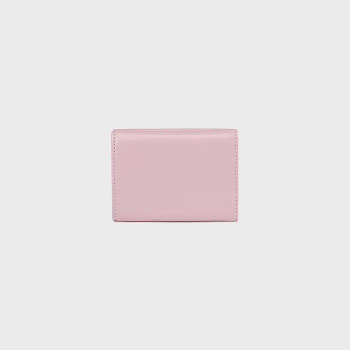 Moroccan Coin Card Case OCSPCC04_PEACH